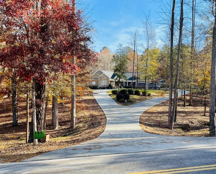 BOUTIQUE CONCRETE CONTRACTORS OF JACKSONVILLE, LLC