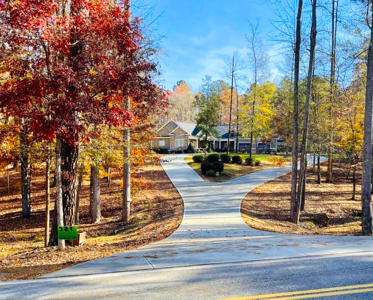 BOUTIQUE CONCRETE CONTRACTORS OF JACKSONVILLE, LLC