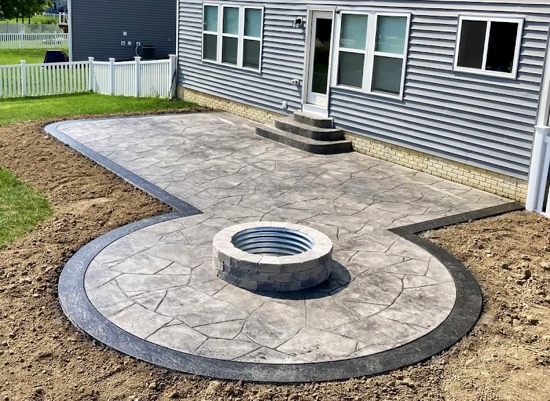 BOUTIQUE CONCRETE CONTRACTORS OF JACKSONVILLE, LLC