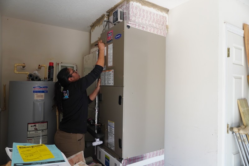 Bold City Heating & Air