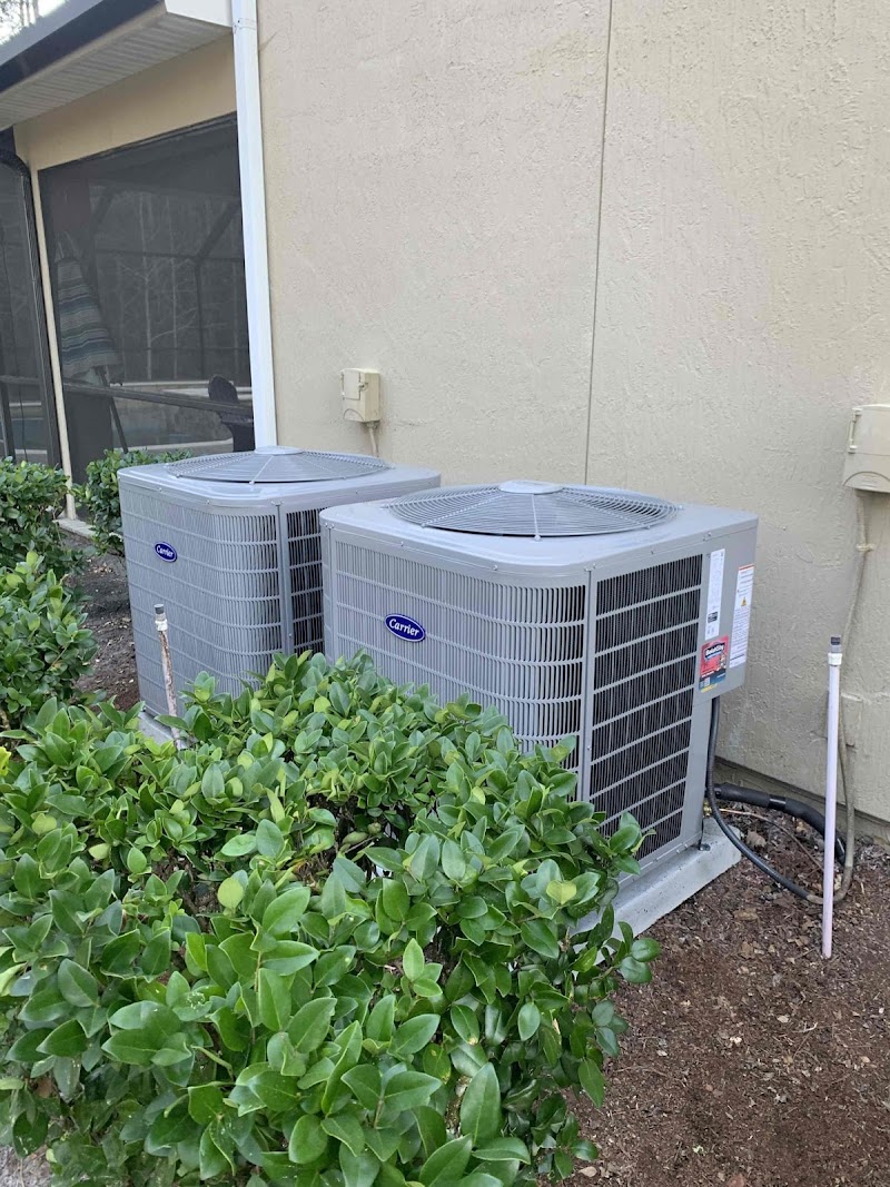 Bold City Heating & Air