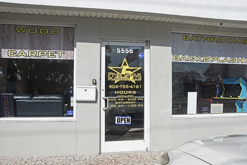 Five Star Services