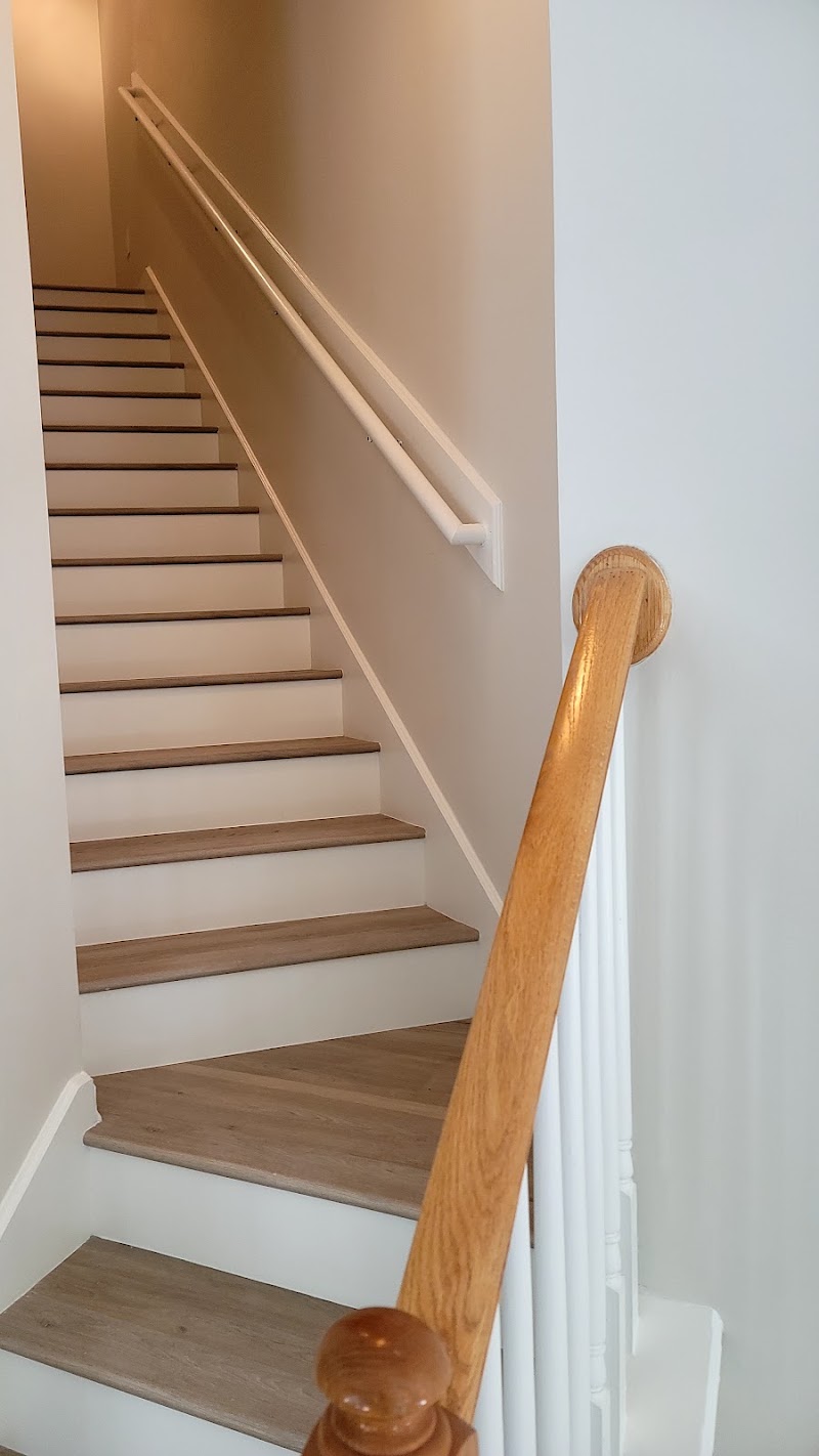 The Magic Installer Of Floors