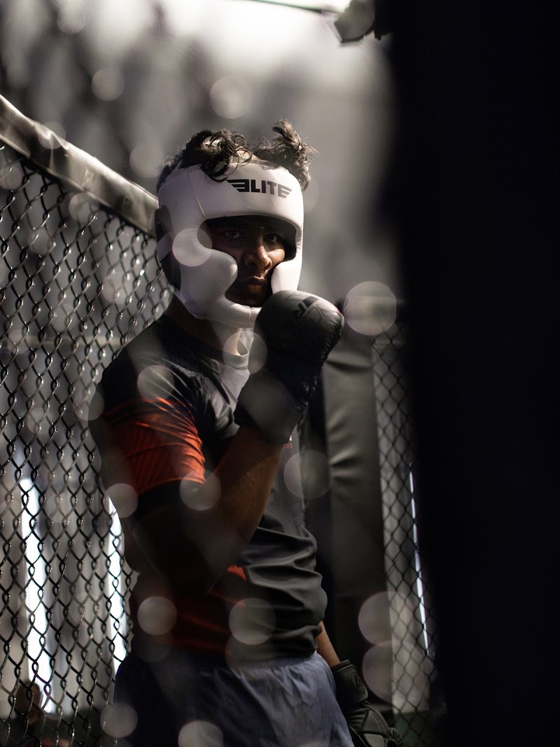 A&K Mixed Martial Arts