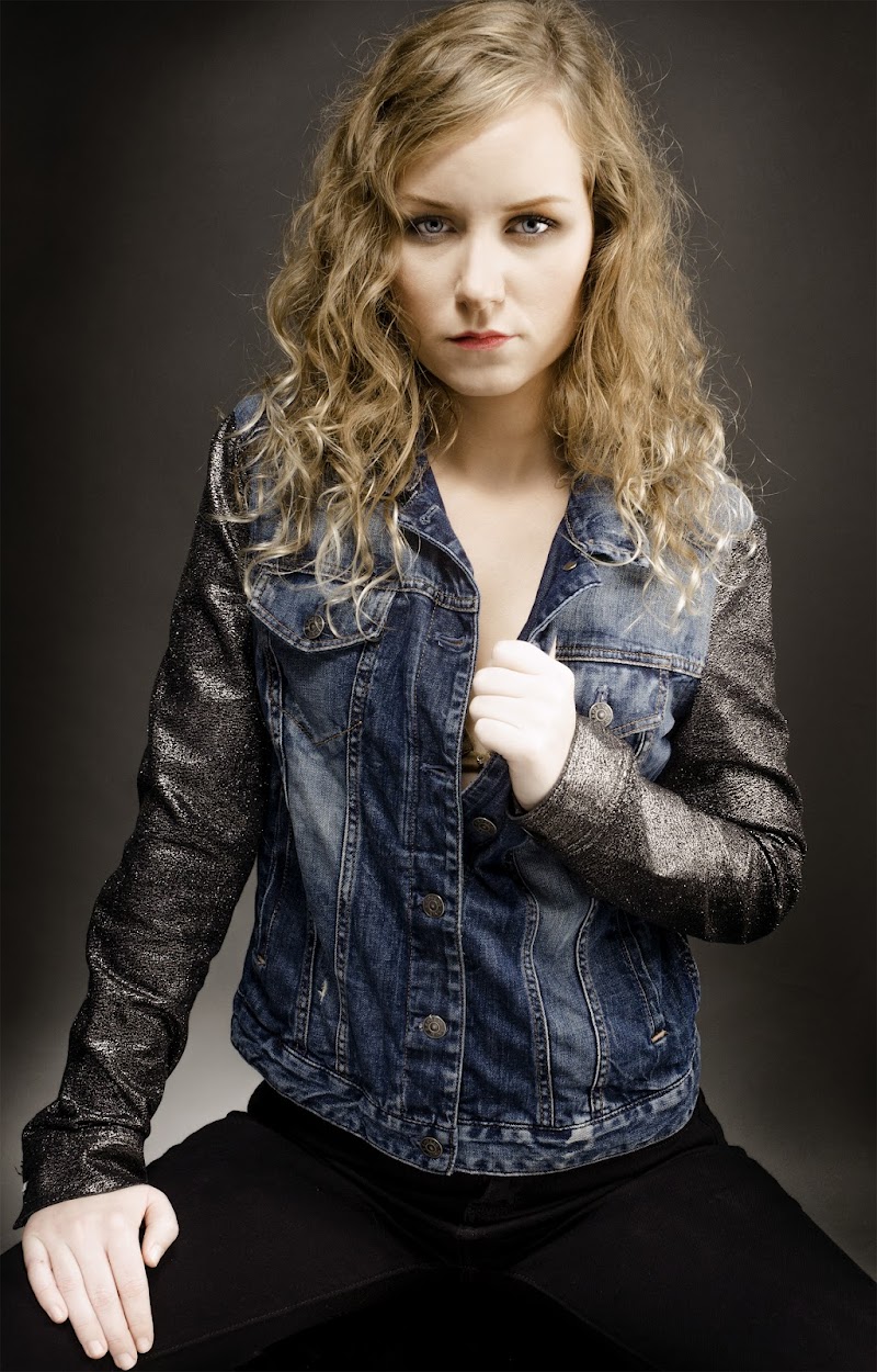 Joseph Anzalone Photographer