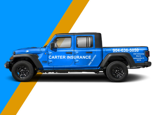 Carter Insurance