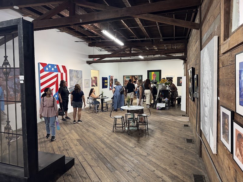 Cork Art Studios