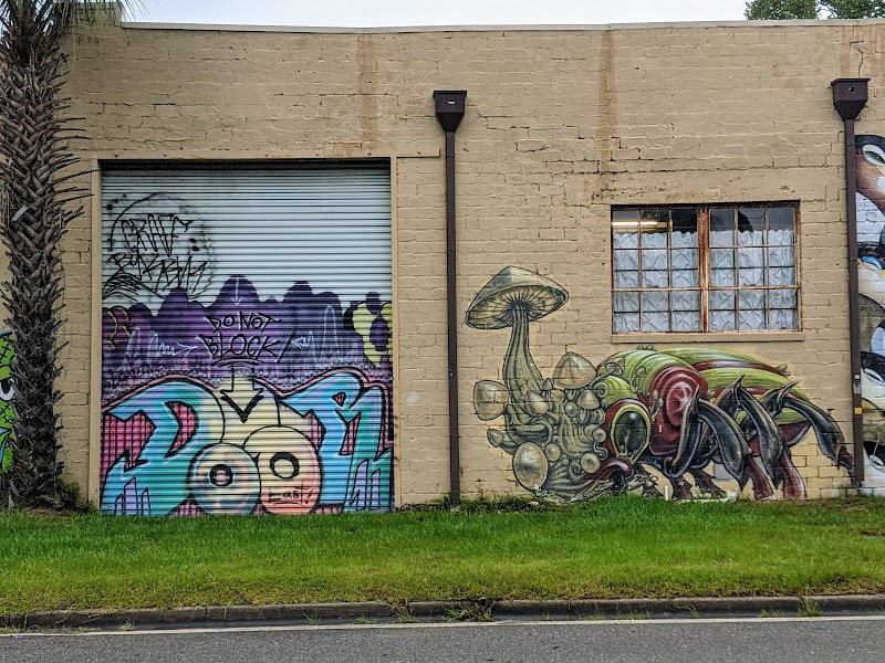 Cork Art Studios