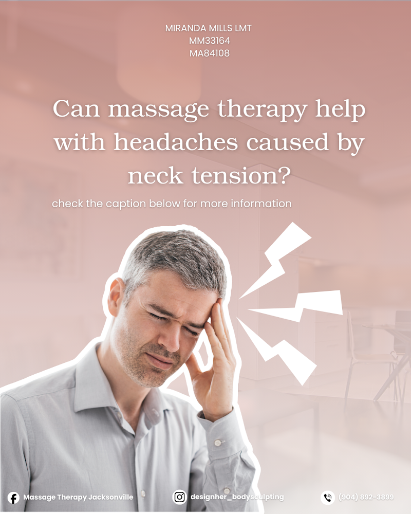 Lymphatic Drainage Massage