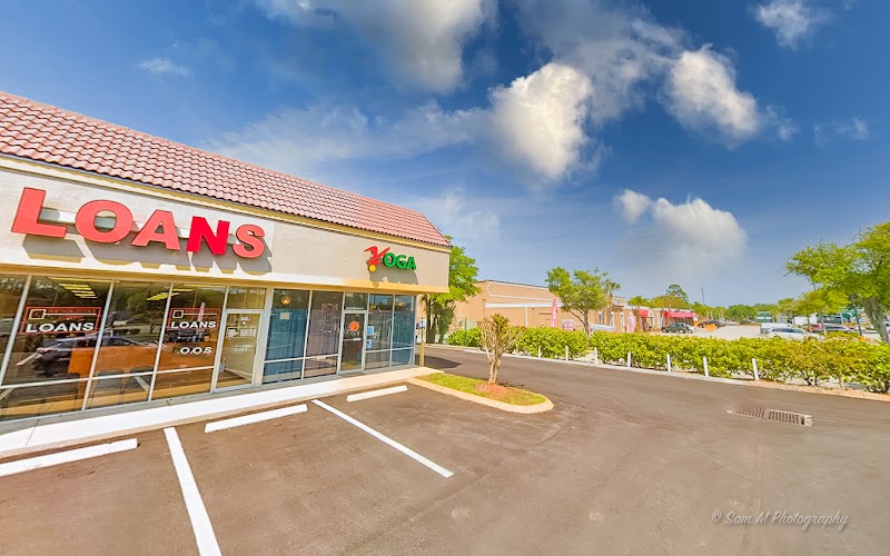 Yoga Den San Pablo