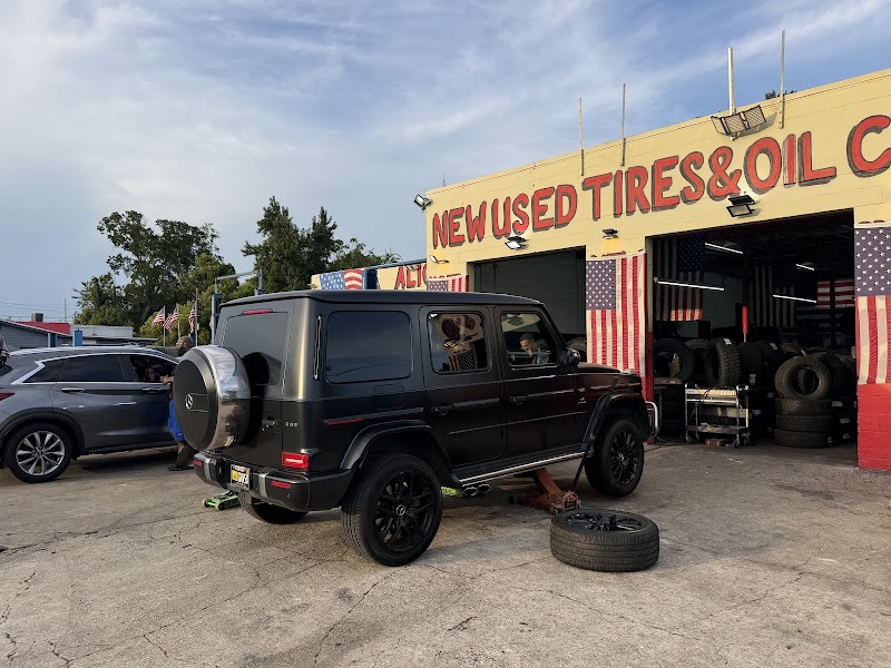 Big Discount Tire Alignment Brakes Oil Change Auto Care
