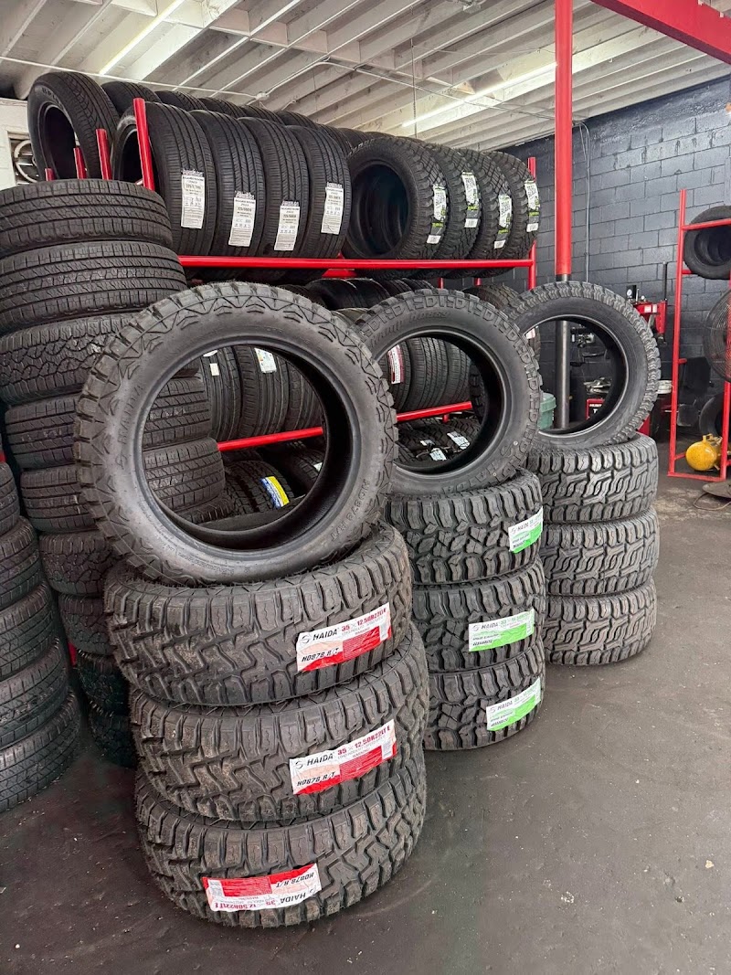 Big Discount Tire Alignment Brakes Oil Change Auto Care