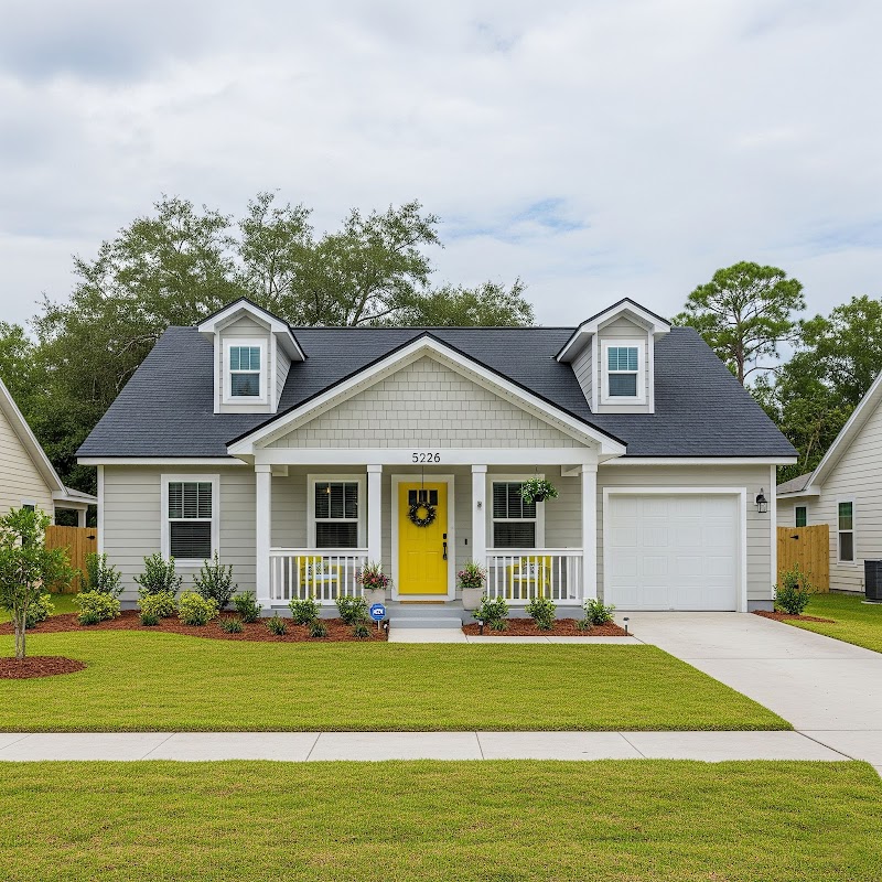 JWB Real Estate Capital
