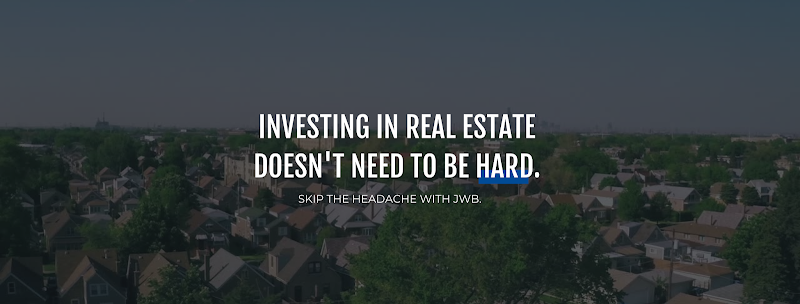 JWB Real Estate Capital
