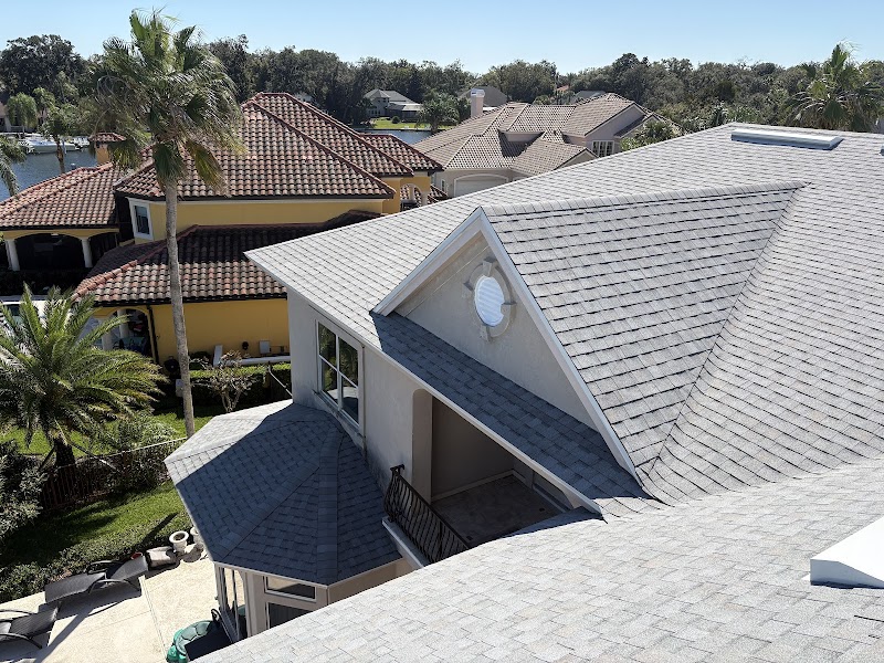 White's Roofing Company, Inc