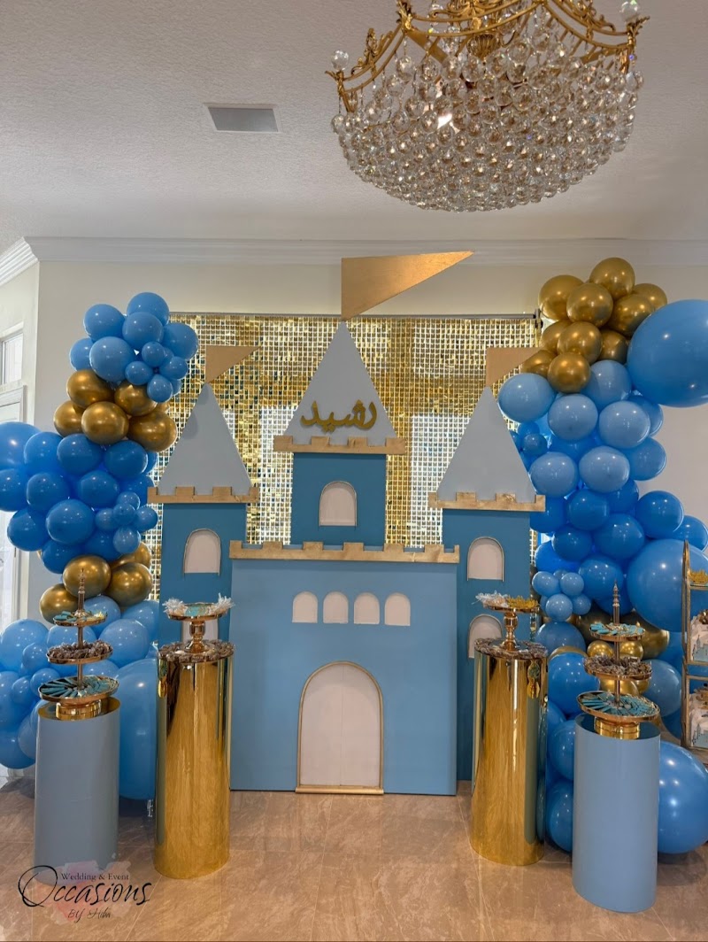 Occasions By Hiba