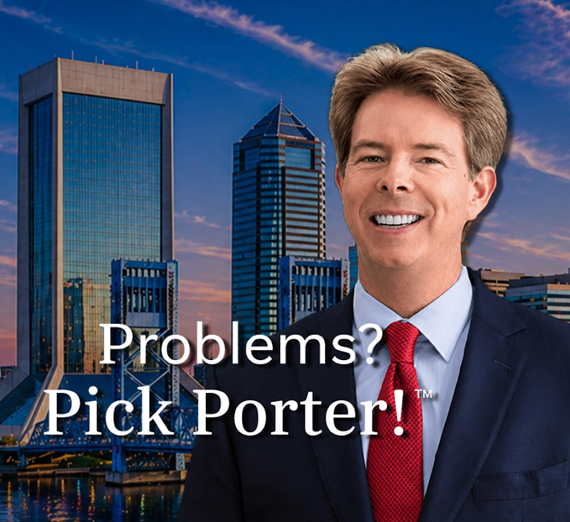 Law Offices of Jason K.S. Porter, P.A.