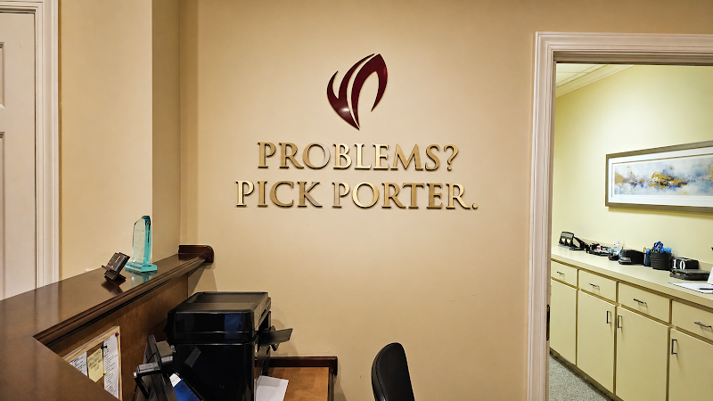Law Offices of Jason K.S. Porter, P.A.