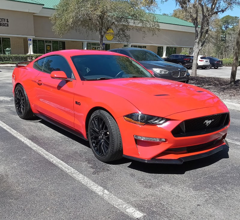 XPERT Auto Detailing Jax