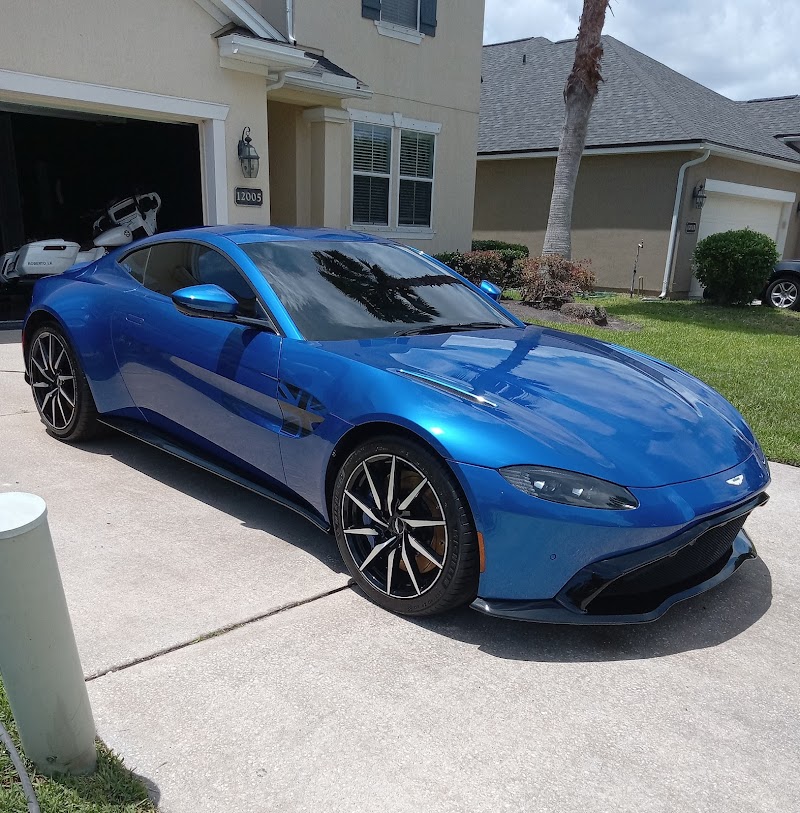 XPERT Auto Detailing Jax