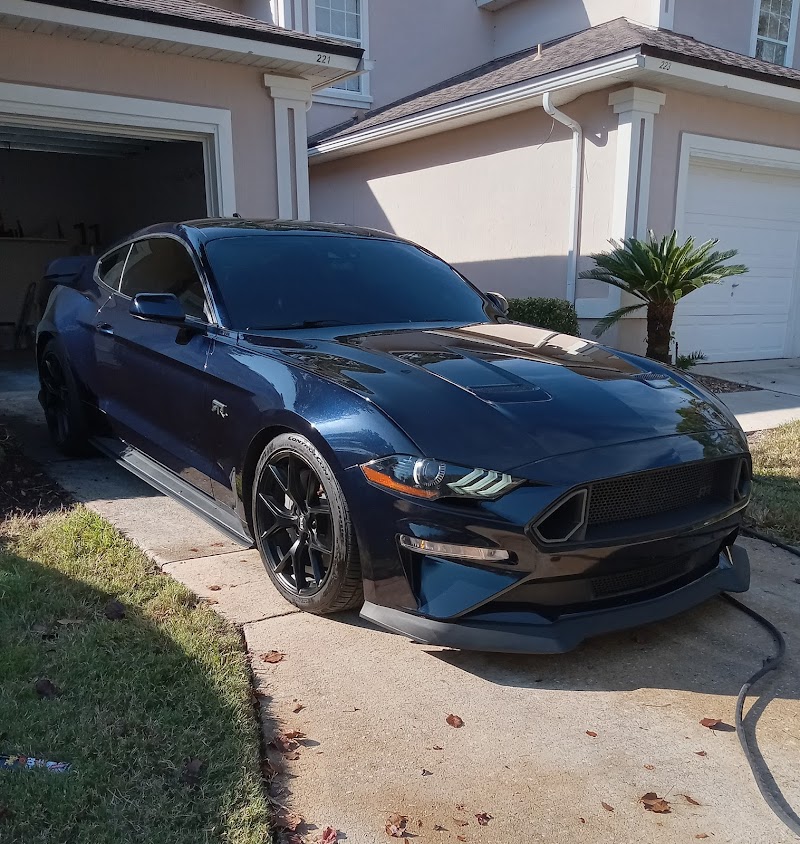 XPERT Auto Detailing Jax