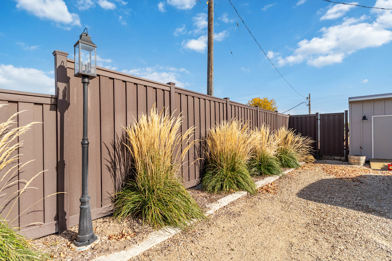Superior Fence & Rail