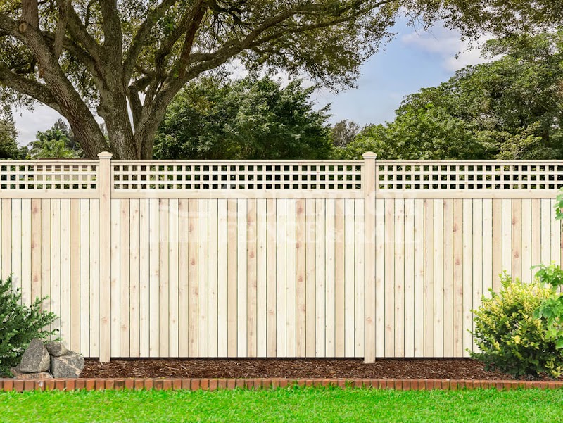 Superior Fence & Rail