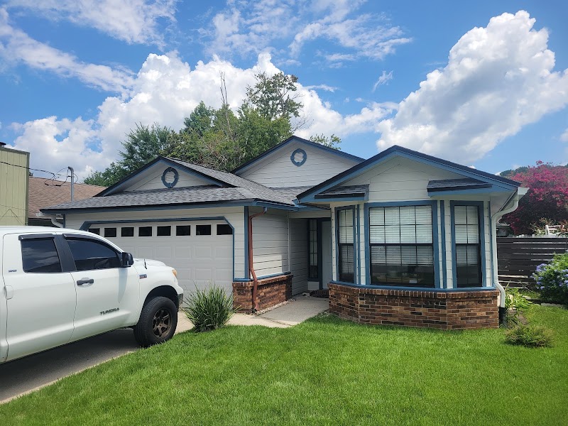 CertaPro Painters of Jacksonville