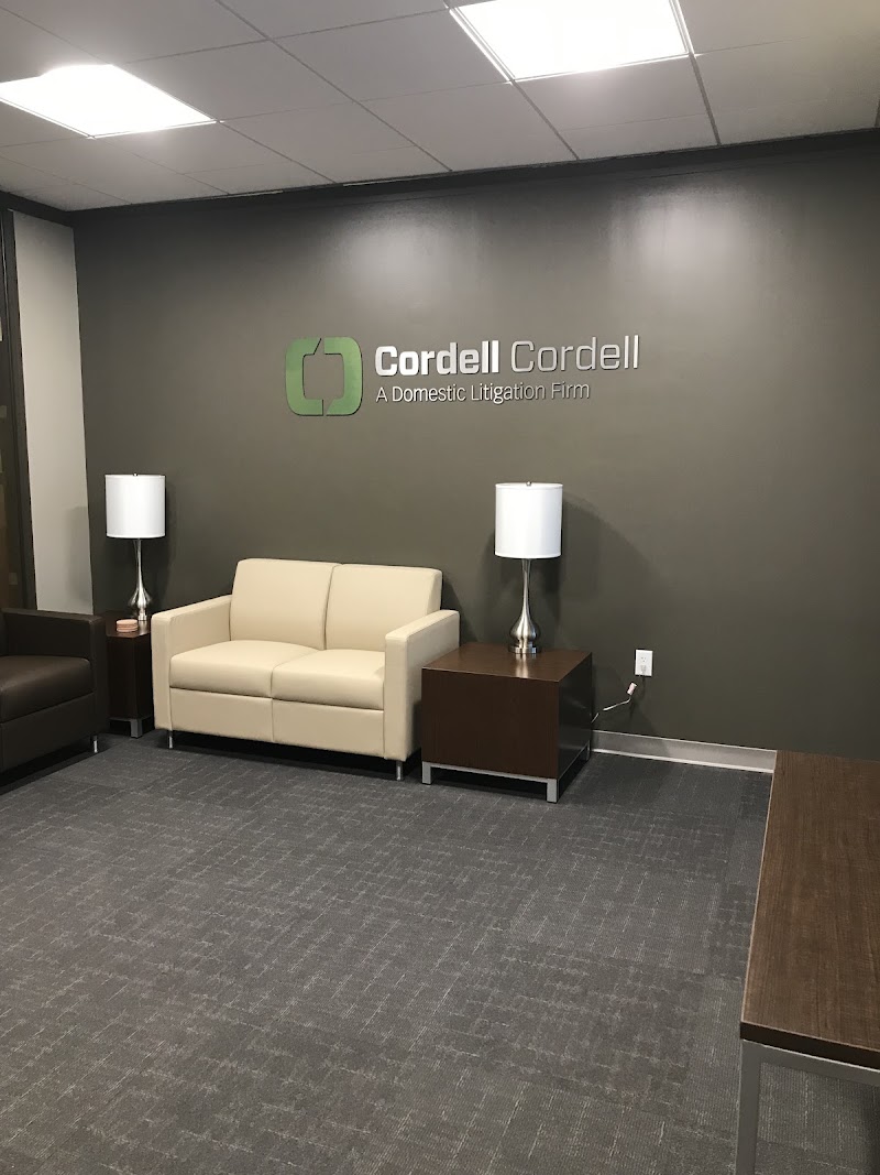Cordell & Cordell | Family Law, Divorce & Estate Planning