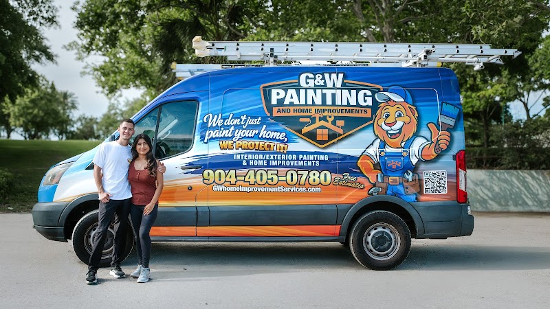 G&W Painting & Home Improvements