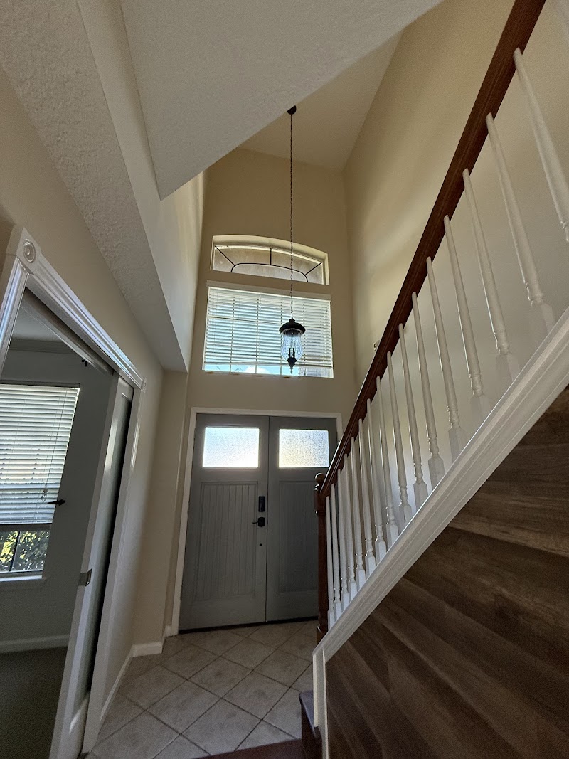 G&W Painting & Home Improvements