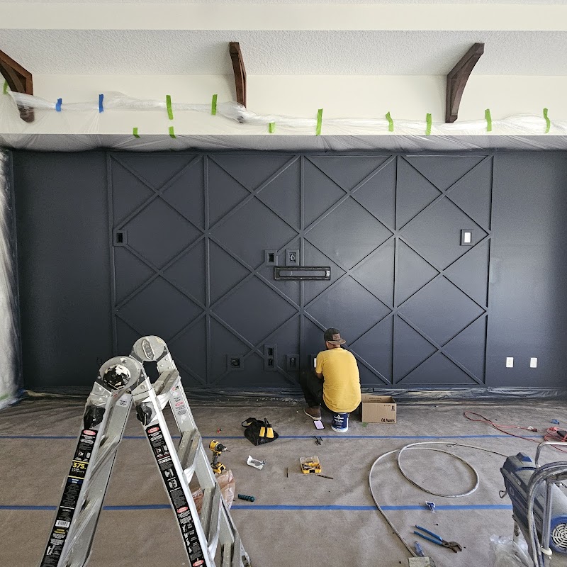 G&W Painting & Home Improvements