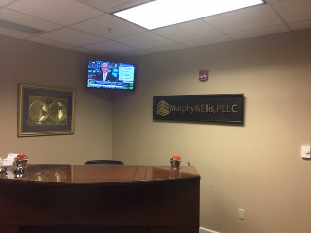 Murphy & Ellis, PLLC