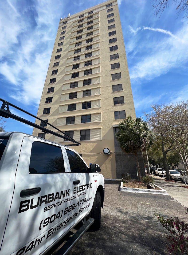 Burbank Electric