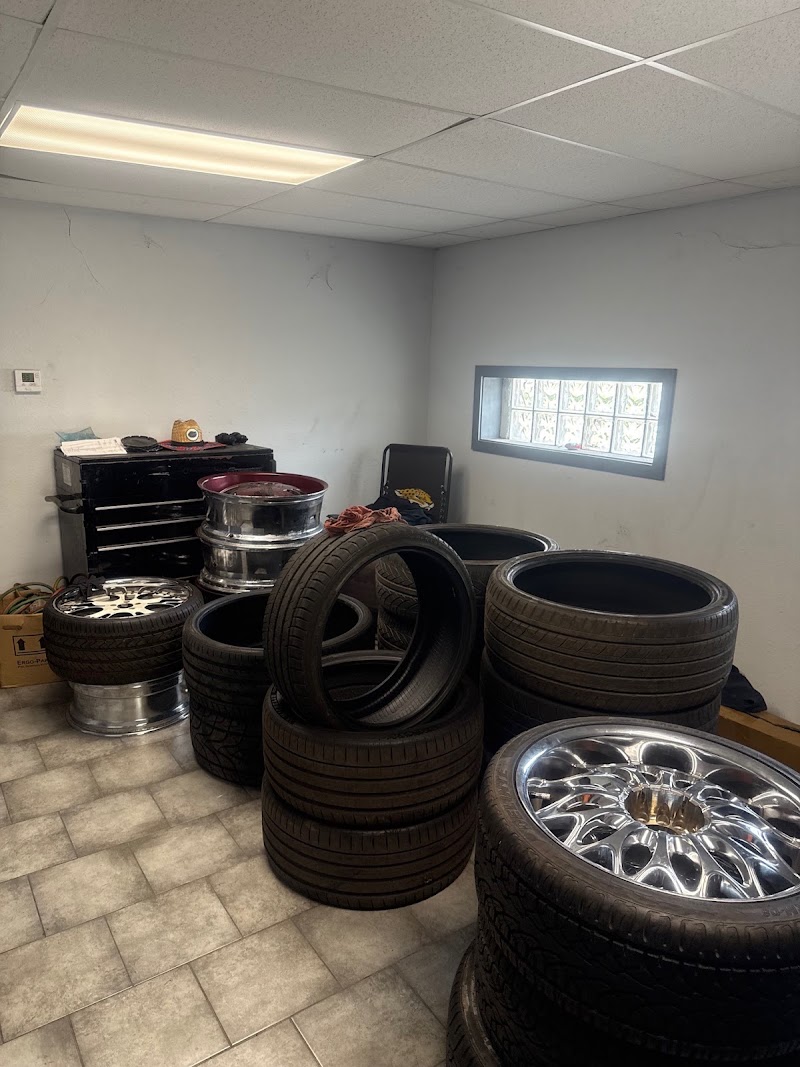 Bargain Tires