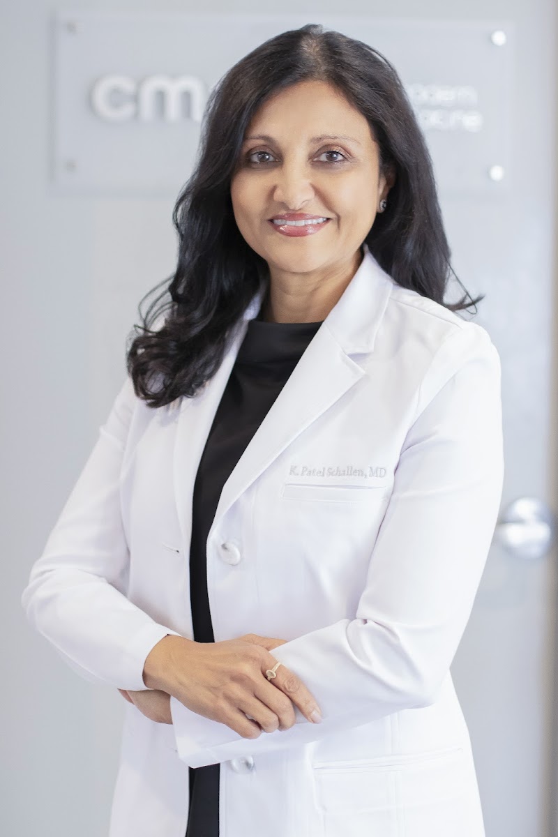 CMA - Center for Modern Aesthetic Medicine