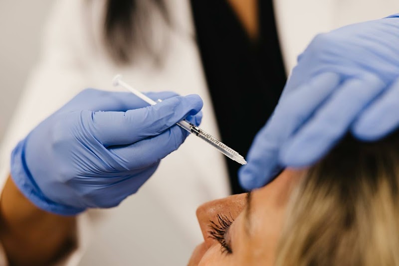 CMA - Center for Modern Aesthetic Medicine