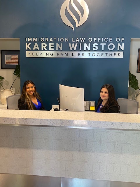 Law Office of Karen Winston, LLC