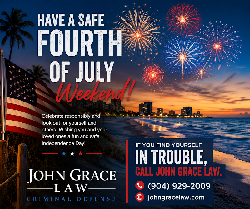 John Grace Law, P.A.