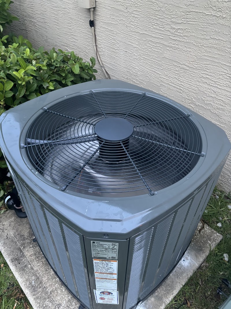 Affordable Mighty Air Inc