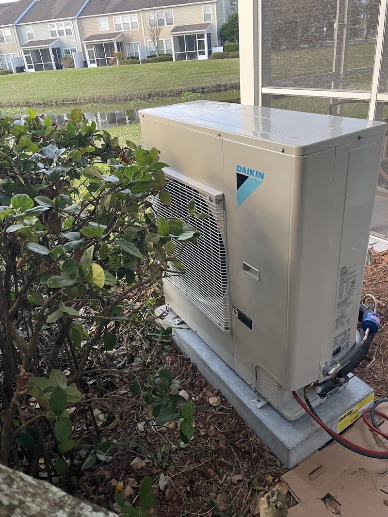 Affordable Mighty Air Inc
