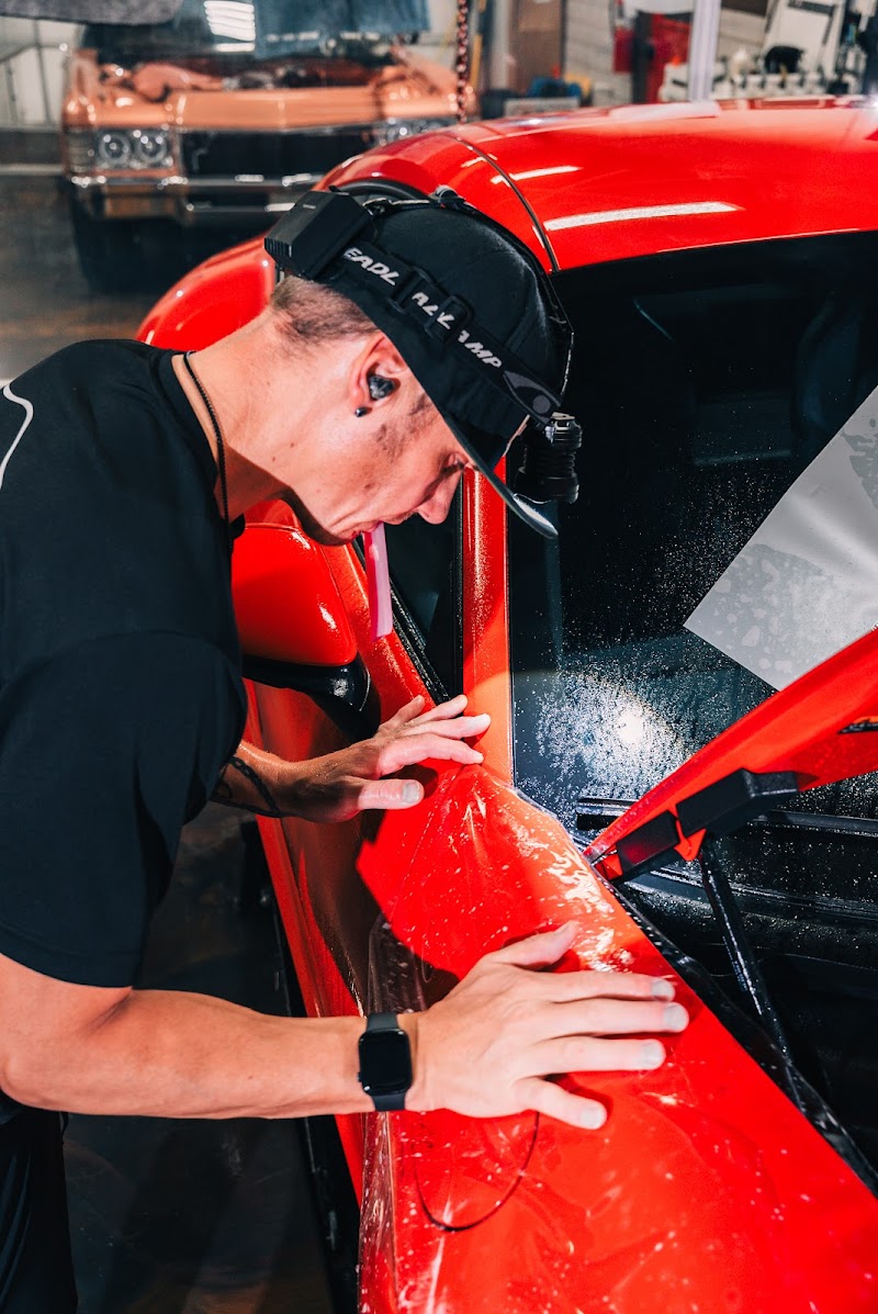 Firehouse Auto Spa