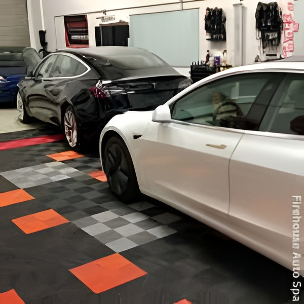 Firehouse Auto Spa