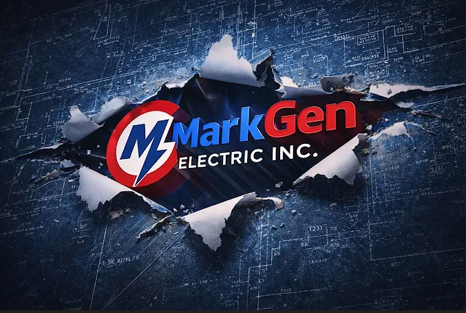 MarkGen Electric