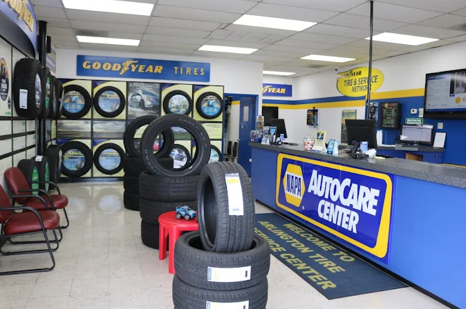 MarkGen Electric
