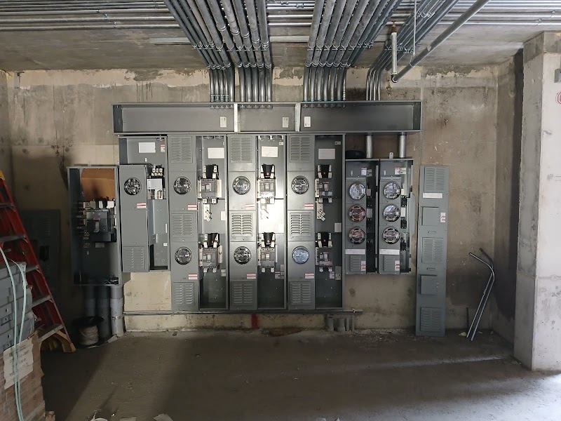 MarkGen Electric