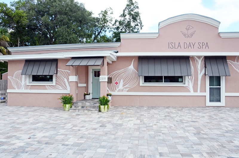 Isla Day Spa