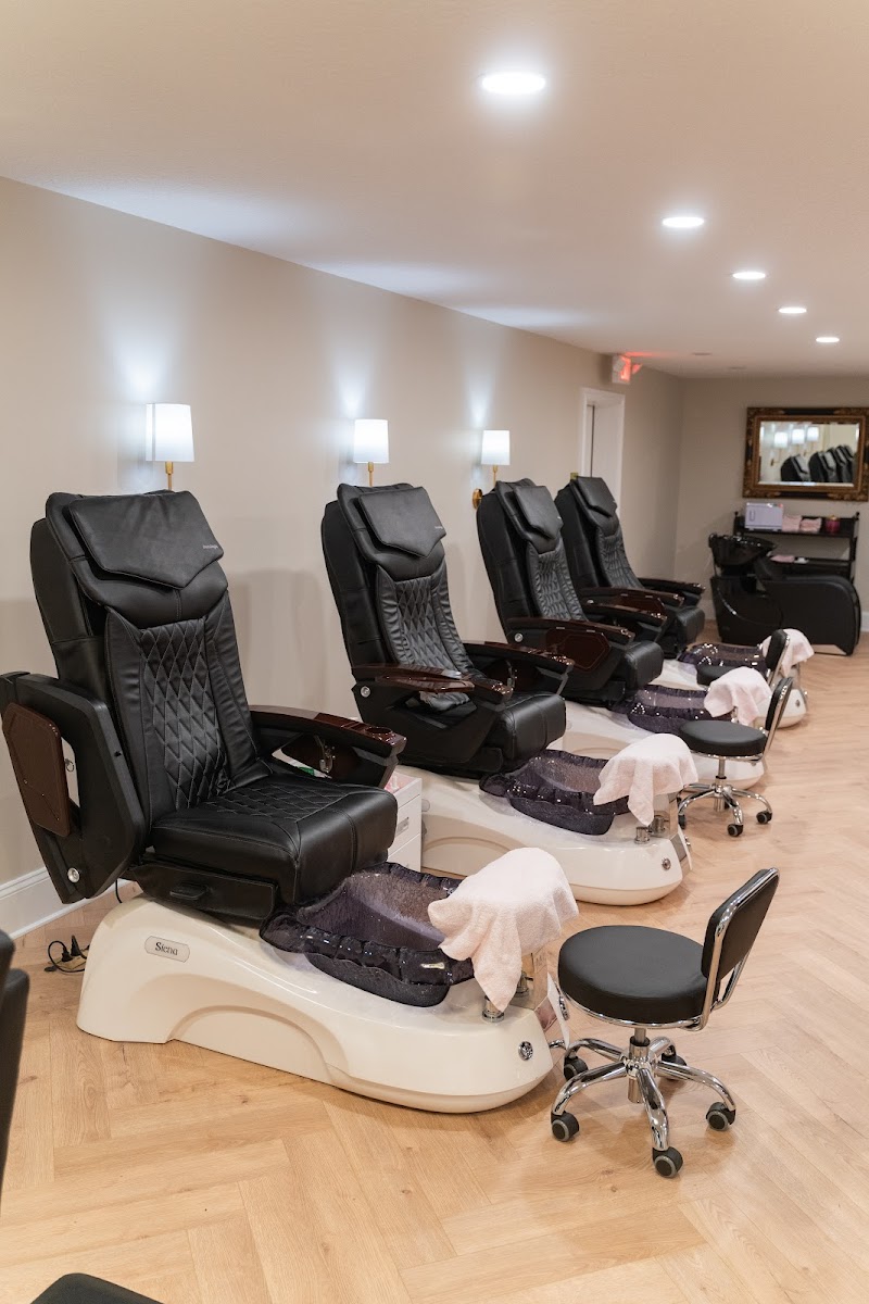 Isla Day Spa