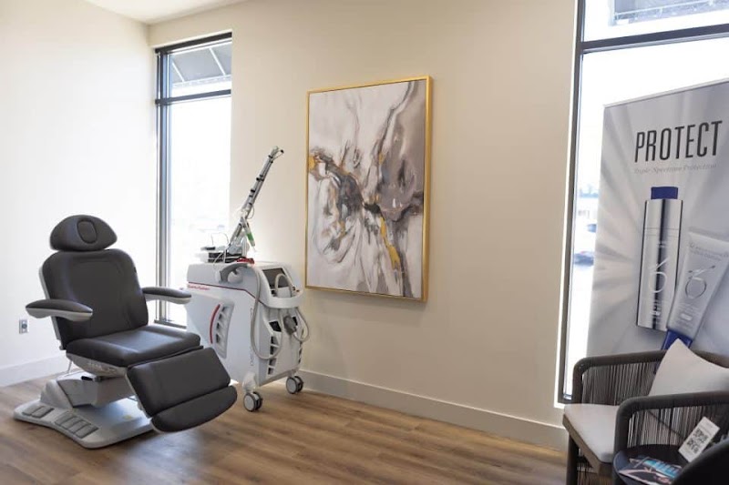 Elase Medical Spa - Town Center