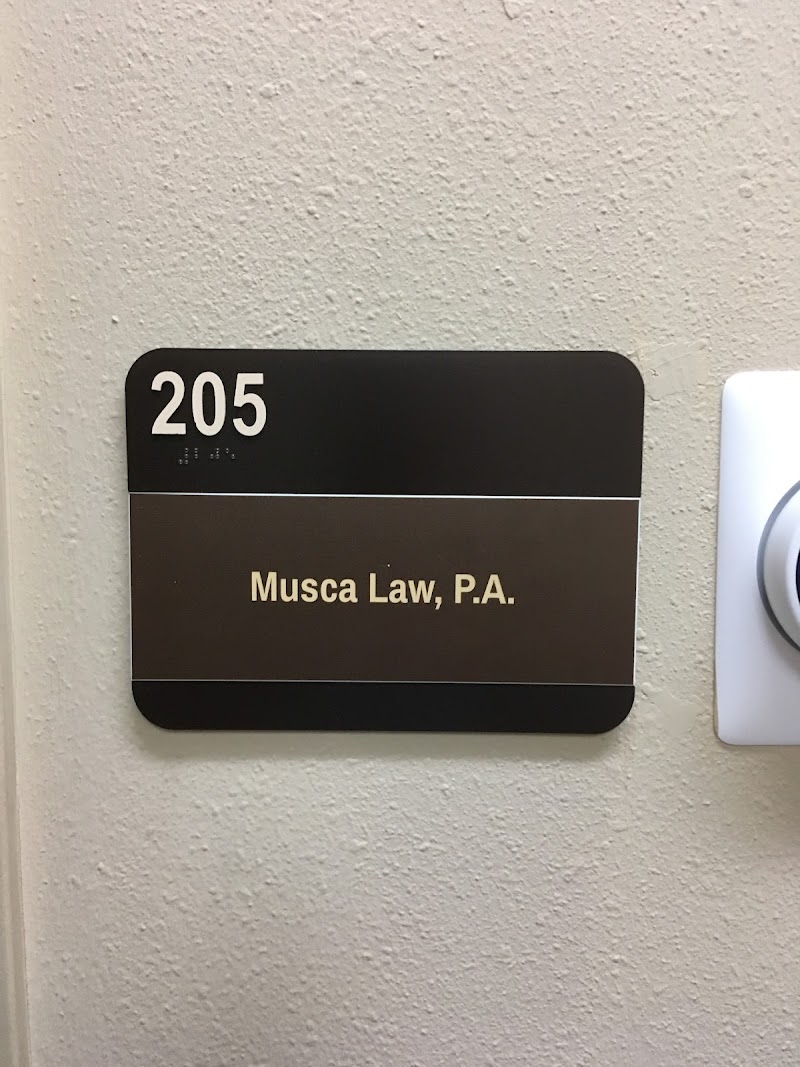 Musca Law